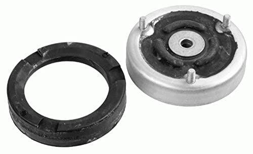 SACHS 802 462 Federbeinstützlager für BMW 5 (E60) 2001-2010 Links, Rechts, Hinterachse und Andere Fahrzeuge | Kompatibel mit: BMW 5, 6, 7