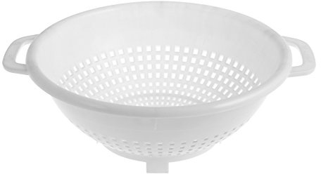Sss 109 Colapasta, 26 cm, Bianco