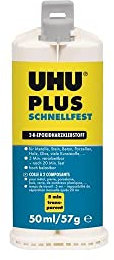 UHU plus schnellfest 50ml