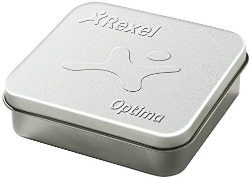 Rexel Optima Staples (Pack of 3600)