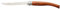 Opinel O000011 Messer, Bubinga Holz, N°12