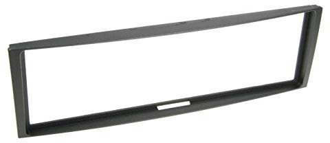 ACV 281250-03_1 1-DIN Radioblende für Renault Megane/Modus/Clio schwarz