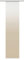 Home Fashion 86508-721 - Persiana Enrollable y Estor, Tela de 245 x 60 cm