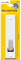 Schellenberg 53602 Placca tapparelle avvolgibili STANDARD Maxi: 23 mm di larghezza del nastro, piastra tapparella con spaziatura dei fori 18,5 cm, bianco