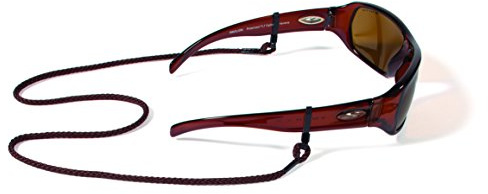 Croakies Terra Spec Verstellbare Brillenhalterung