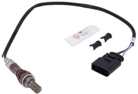 DENSO DOX-1560 Lambdasonde | Kompatibel mit: SEAT CORDOBA, IBIZA III, IBIZA IV, IBIZA IV SC, IBIZA IV ST, SKODA FABIA I, FABIA I Combi, FABIA I Stufenheck