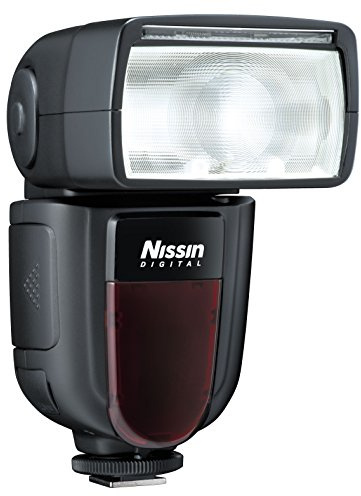 Nissin Di700 A Blitzgerät für Sony