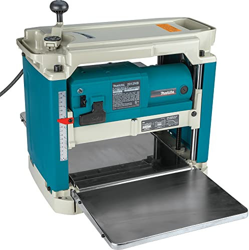 Makita 2012 NB Dickenhobel, 15 x 260 mm