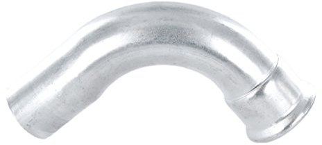 Numepress Bogen 90° A/I aus Edelstahl - Pressfitting mit M-Kontur - 15 mm