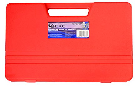 Juego de cuchillas de separación, extractor para rodamientos de bolas, 12 piezas, 32-78 mm