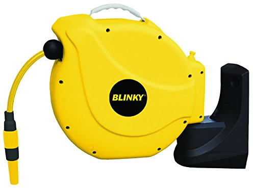 Blinky 7730810 Avvolgitubo a Parete