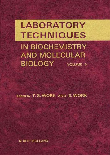 Density Gradient Centrifugation (Laboratory Techniques in Biochemistry and Molecular Biology Book 6) (English Edition)