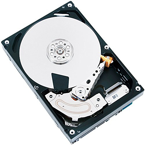 DT01ACA100 Toshiba 1tb 7200rpm 3.5inch Sata 6gbps 32mb Cache Hard Dri