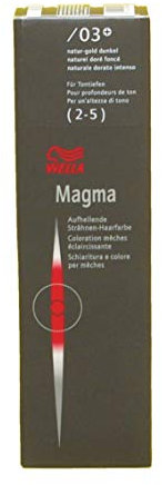 Wella Tinte Magma /39-120 ml