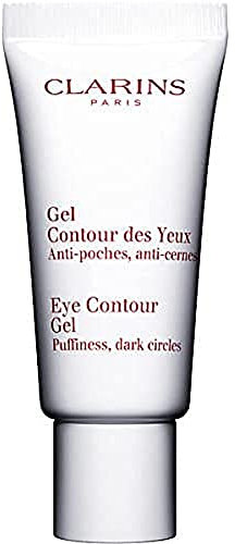 Clarins Contour Des Yeux Gel 20 Ml , (1Er Pack)