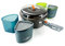 GSI Kochtopfset Pinnacle Hiker