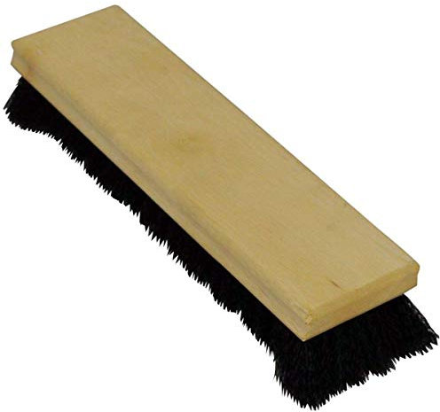 95890510, TAPETENBÜRSTE 23,5 cm x 6 cm