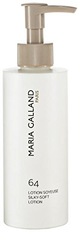 Maria Galland 64 Lotion Soyeuse Gesichtslotion, 200 ml