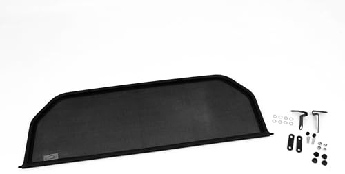 Airax Windschott geeignet für Fiat Barchetta 183