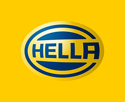HELLA 8FC 351 318-061 Kondensator, Klimaanlage