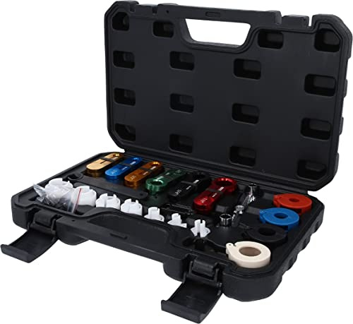 KS Tools 115.1260 Leitungsverbinder-Entrieglungs-Satz, 22-tlg.