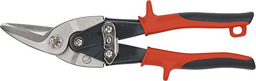 NEO Blechschere 250 mm, linksschneidend - Tijera de hojalatero (250mm)