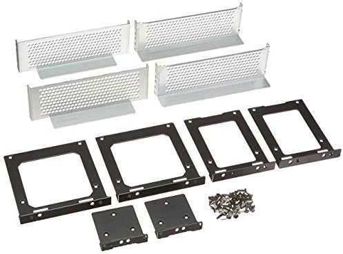 APC UPS Montageset Rack montierbar für Smart-UPS SRT 10000VA 2200VA 3000VA 5000VA 6000VA 8000VA