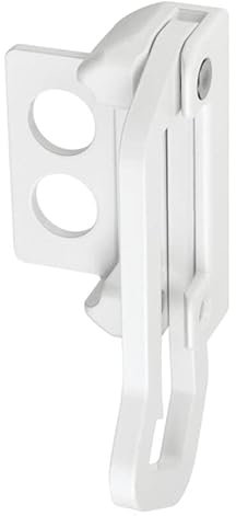 Sperrbügel-Set zu PR2700 weiß