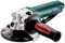 Metabo DW 125 - Mini amoladora neumatica 125 mm