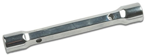 Rohrsteckschlüssel 20 – 22 mm Chrom Vanadium