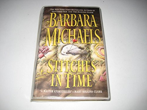 [Stitches in Time] [by: Barbara Michaels]