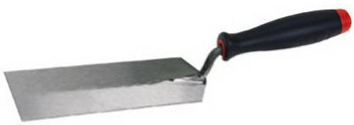 Marshalltown Trowel Margin Trowel, 6 by 2