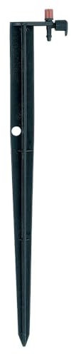 (1) - Orbit Irrigation 67136W DripMaster Full Pattern Sprinkler on Stake, 12