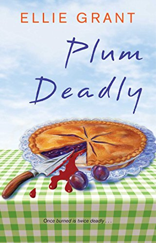 Plum Deadly (PIE IN THE SKY MYSTERIES Book 1)