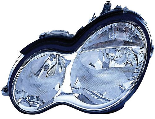 Prasco ME0284904 Hauptscheinwerfer