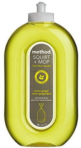 Method All Purpose Floor Cleaner 739ml