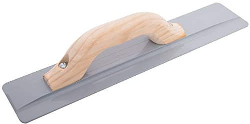 Marshalltown 145 - Frattazzo in magnesio, ca. 40 x 8 x 8 cm