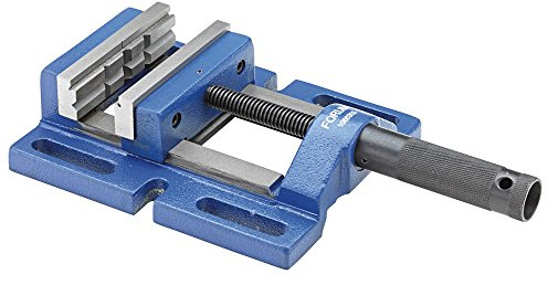 Forum Bohrmit-Schraubstock Größe 2 100 mm, 4317784865814