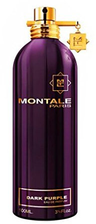 Montale Eau de Parfum, viola scuro, 100 ml