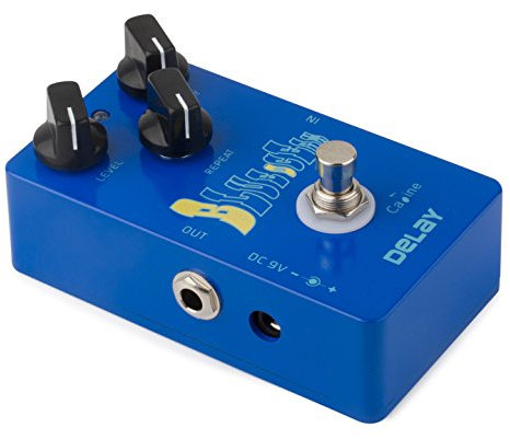 Caline CP-19 Blue Ocean Delay, blau