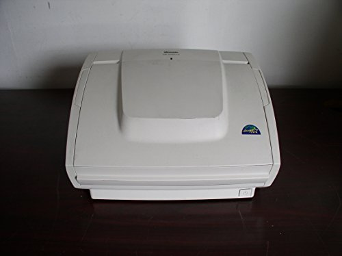 Canon CanoScan DR-3080C-II