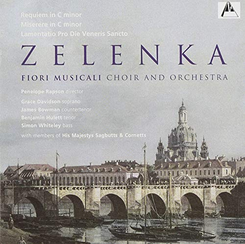 Requiem,Miserere und Lamentatio