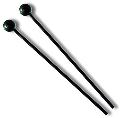 Sonor Gummikopfschlägel SCH 1, f. Bass Stabspiele, weich