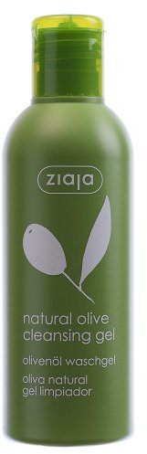 Ziaja Oliva Gel Limpiador 200ml