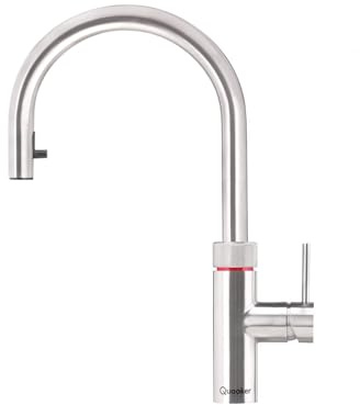 Quooker COMBI 2.2 E Flex RVS (Voll-Edelstahl)