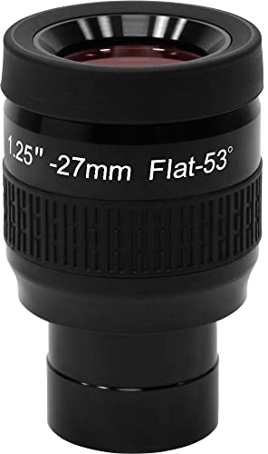 Omegon Flatfield 27mm Okular 1,25''