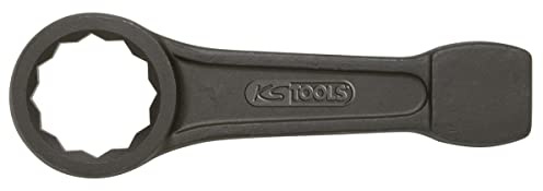 KS Tools 517.2954 Schlag-Ringschlüssel, 1.1/8
