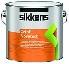 CETOL NOVATECH 5 LITRES (TECK)