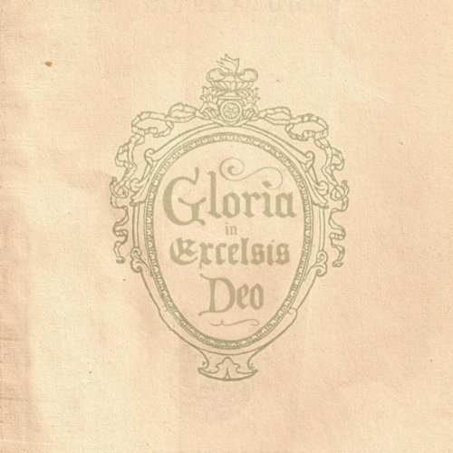 Gloria in Excelsis Deo