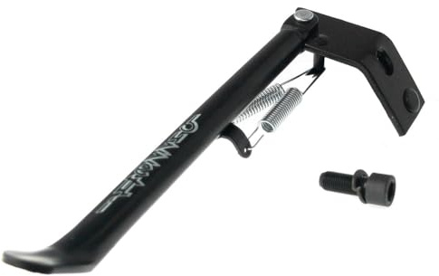 Seitenständer BUZZETTI Roller kompatibel mit YAMAHA BW's 50, MBK Booster 50